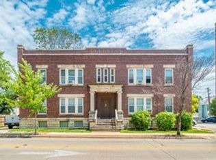 306 N Center St, Joliet, IL 60435