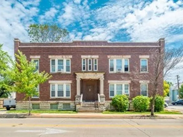 306 N Center St, Joliet, IL 60435