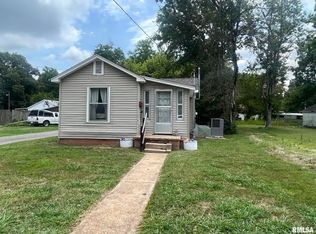 1804 Ferry St, Metropolis, IL 62960