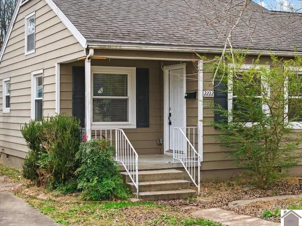 2222 Madison St, Paducah, KY 42001