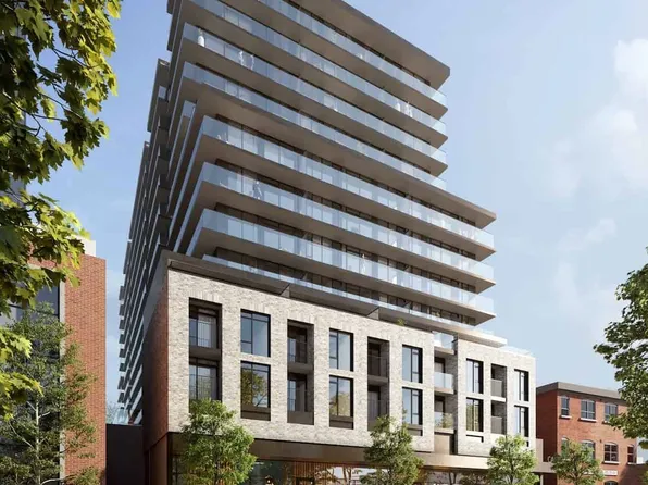 1 Jarvis St E #327, Hamilton, ON L8R 3J2