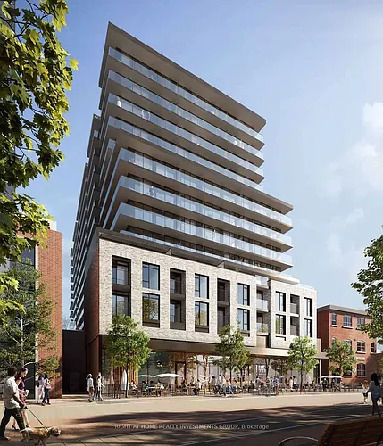 1 Jarvis St Photo 1