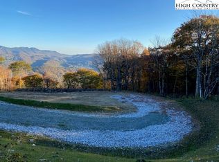 Elderberry Ridge Rd, Banner Elk, NC 28604