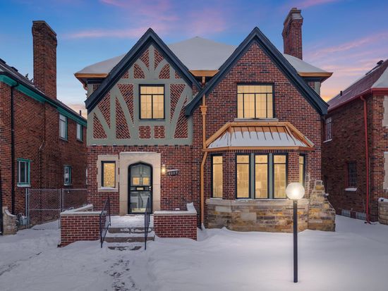 4069 Sturtevant St, Detroit, MI 48204
