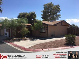 4833 Baja Ct, Las Vegas, NV 89122