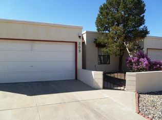203 Greens Point Ln, Rio Communities, NM 87002