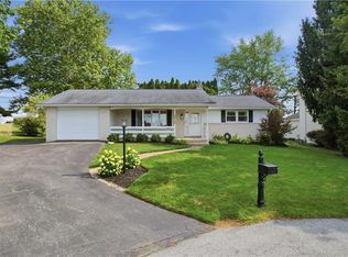 3068 Ridon Ct, Bethlehem, PA 18020