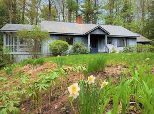 35 Point Rd, Jaffrey, NH 03452