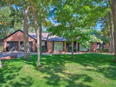2104 N Rolling Rdg, Bethany, OK, 73008