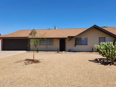 10324 W Willie Low Cir, Sun City, AZ, 85351