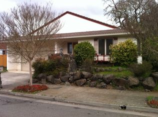 4608 Morris Ct, Santa Rosa, CA 95405