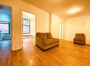 821 Manhattan Ave STE 3, Brooklyn, NY 11222