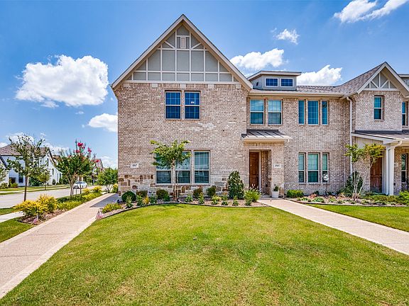 2nd image of 4567 Cypress Thorn Dr