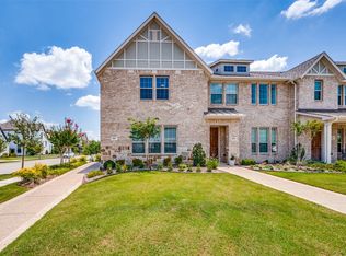 4567 Cypress Thorn Dr, Arlington, TX 76005