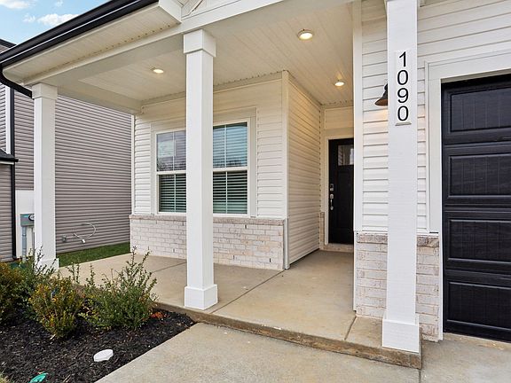 5th image of 1090 Bluffton Cir Lot 98
