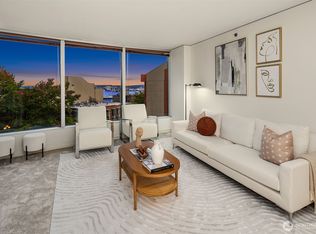 One Pacific Tower, Seattle, WA 98121