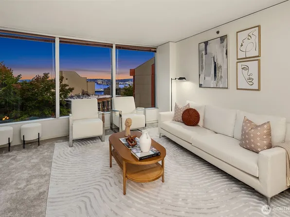 2000 1st Avenue #703, Seattle, WA 98121