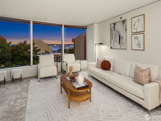 2000 1st Avenue #703, Seattle, WA 98121