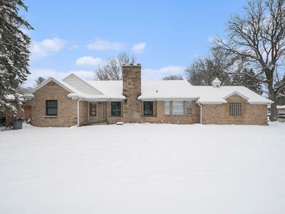 3041 Burton St SE, Grand Rapids, MI, 49546