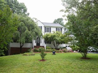 105 Ivy West Dr, Forest, VA 24551