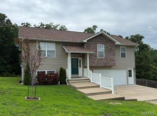 15825 Tundra St, Saint Robert, MO 65584