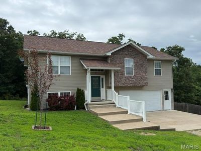 15825 Tundra St, Saint Robert, MO, 65584