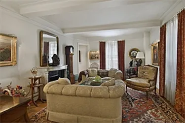 Sold by Corcoran