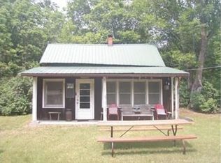 5615 Farr Rd, Fruitport, MI 49415