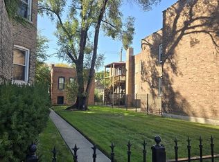 7204 S Rhodes Ave, Chicago, IL 60619