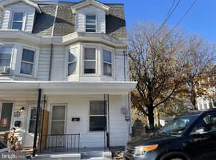 229 N 9th St, Pottsville, PA 17901