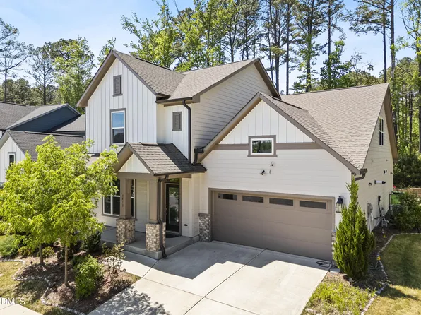 3413 Mission Olive Pl, New Hill, NC 27562