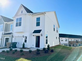 15 Nettle Ln #250, Clayton, NC 27520