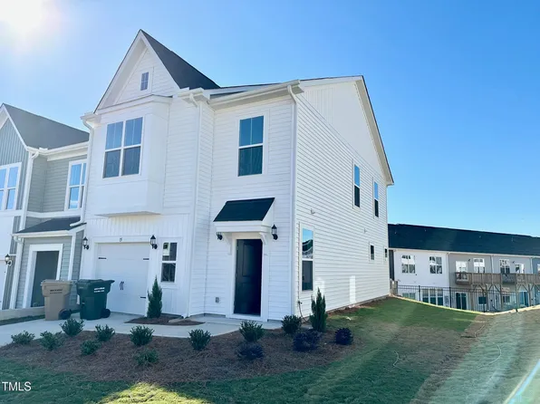 15 Nettle Ln #250, Clayton, NC 27520