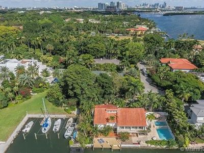 3830 Carole Ct, Miami, FL, 33133