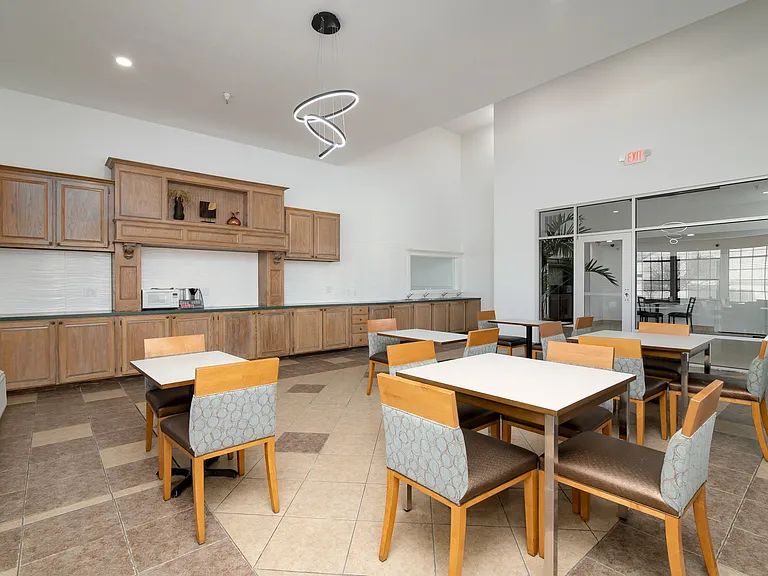 Avera Living - Memorial Apartments — Photo 10