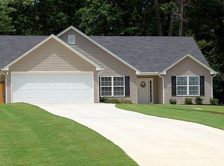2821 Sawyer Mill Dr, Gainesville, GA 30507