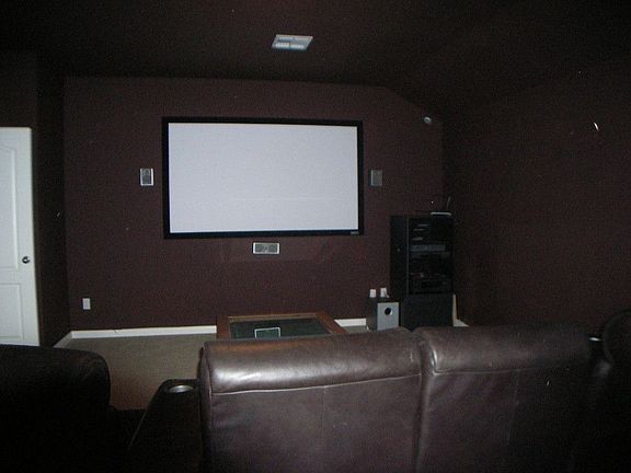 REAL Media Room