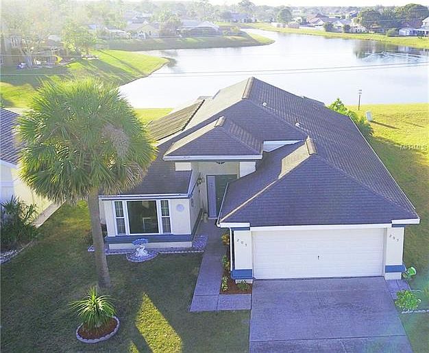 1st image of 205 Hidden Springs Cir