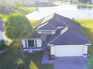 205 Hidden Springs Cir, Kissimmee, FL 34743