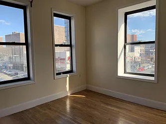 Rented by Yup Realty LLC