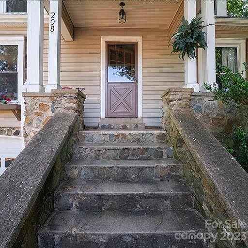 208 N 5th St, Albemarle, NC 28001 MLS 4055071 Zillow