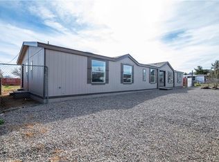 2440 E Devlin Ave, Kingman, AZ 86409