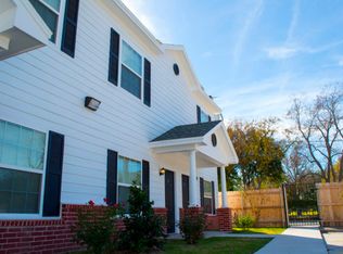 2421 S 3rd St APT 102, Waco, TX 76706