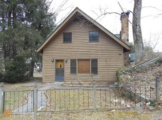 3084 Bridge Creek Rd, Tiger, GA 30576