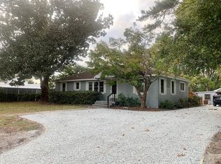 1406 Audubon Blvd, Wilmington, NC 28403