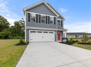 1125 Oak Meadow Dr LOT 147, Conway, SC 29526