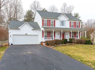 15076 Copper Turtle Pl, Woodbridge, VA 22193
