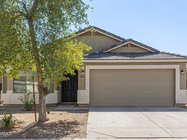 25795 W VICTORY Street, Buckeye, AZ 85326