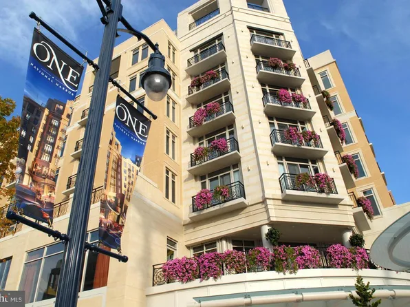 155 Potomac Psge Unit 809, Oxon Hill, MD 20745