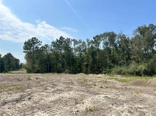 0 Hecker Rd, Iowa, LA 70647